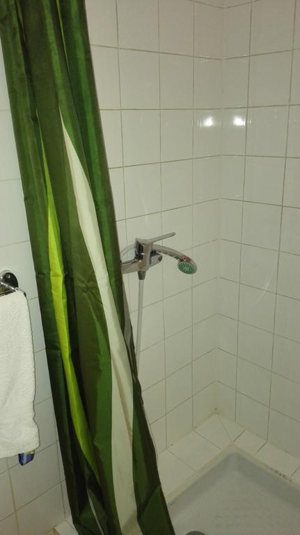 Hotel Beausejour Toulouse Room photo