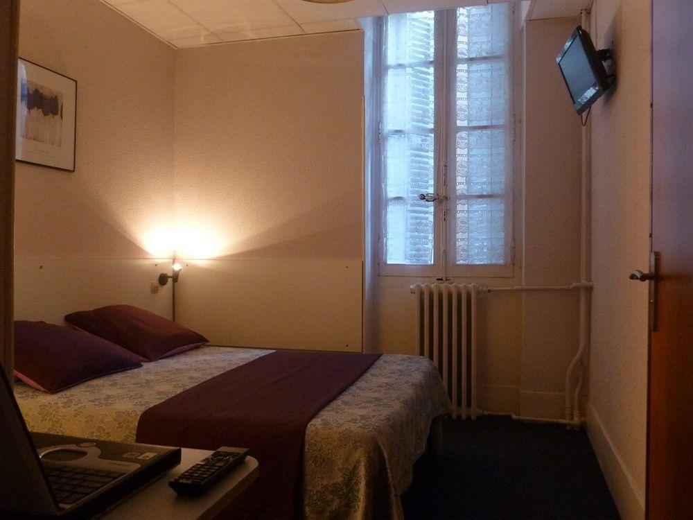 Hotel Beausejour Toulouse Exterior photo