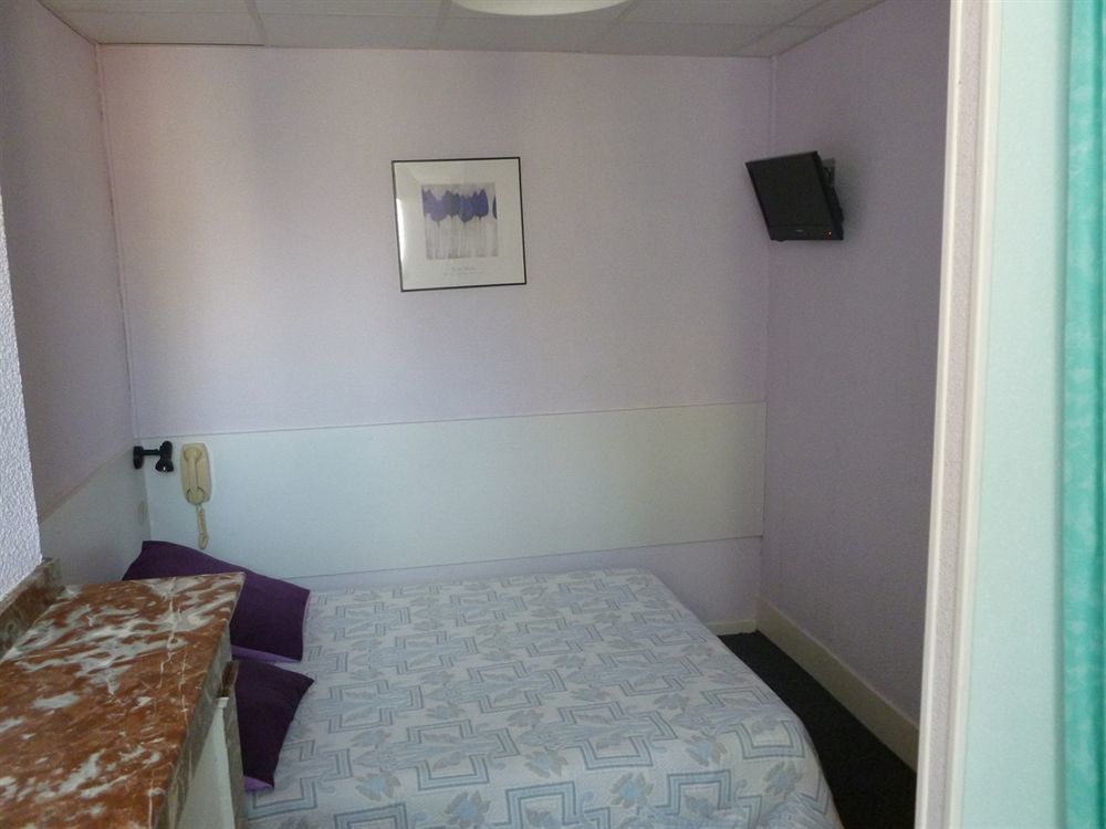 Hotel Beausejour Toulouse Exterior photo