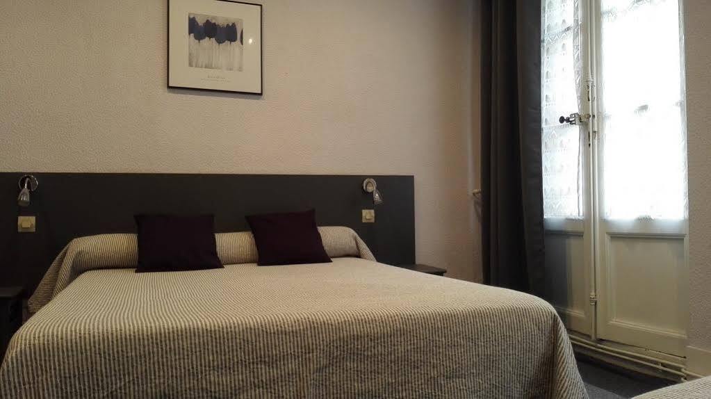 Hotel Beausejour Toulouse Exterior photo